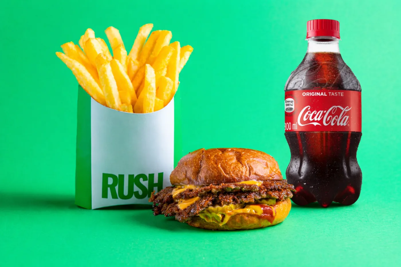 Original Meal