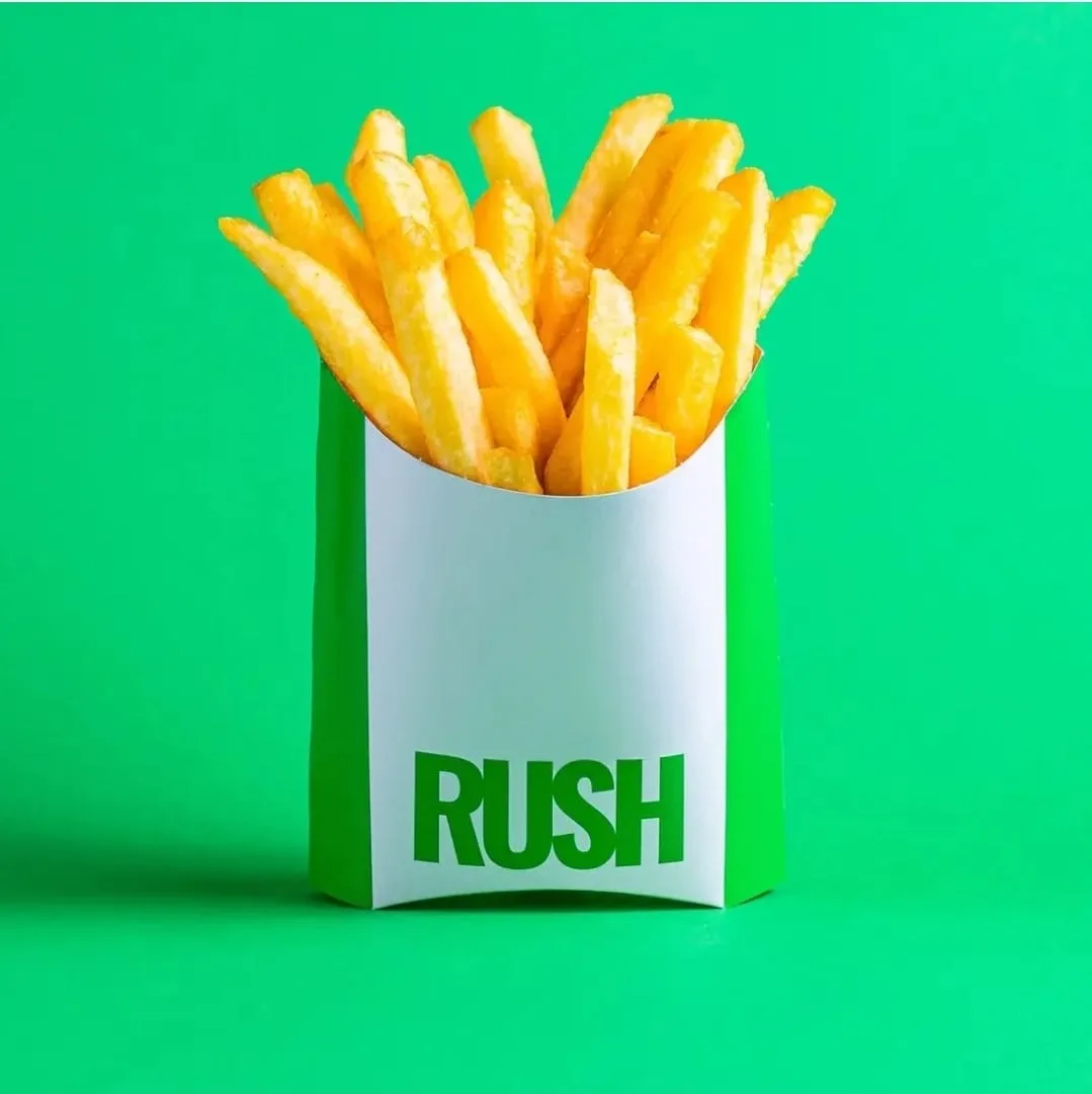 Rush Fries