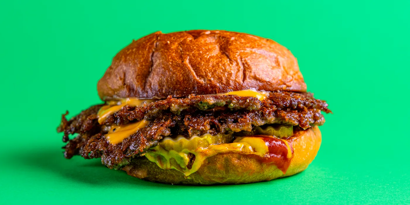 Cheese Burger